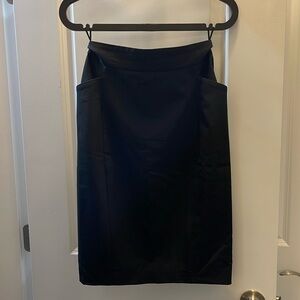 T. Babaton Pencil Skirt
